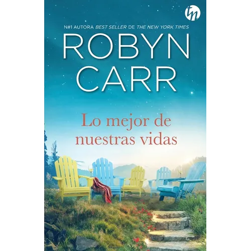 Lo mejor de nuestras vidas