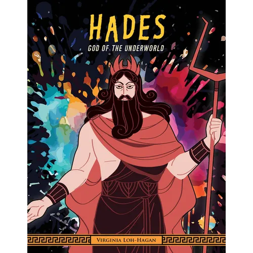 Hades: God of the Underworld