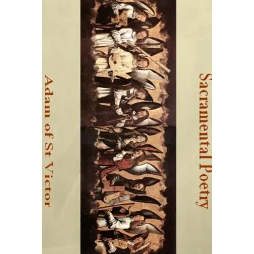 Complete Liturgical Poetry Vol. 1