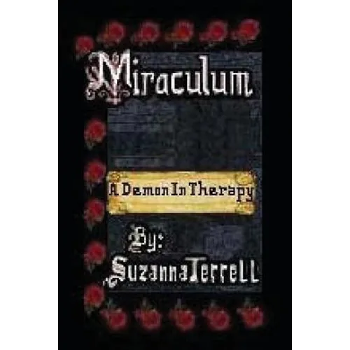 Miraculum - A Demon in Therapy