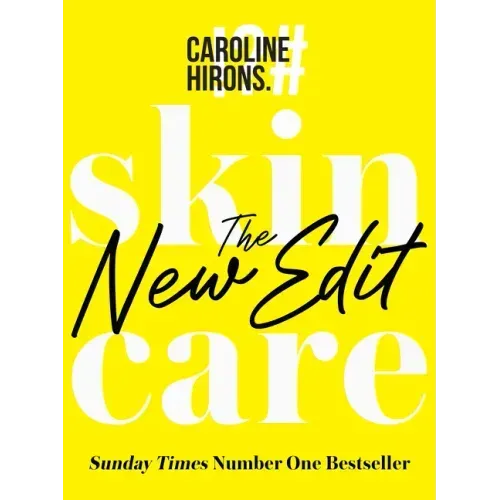 Skincare: The New Edit