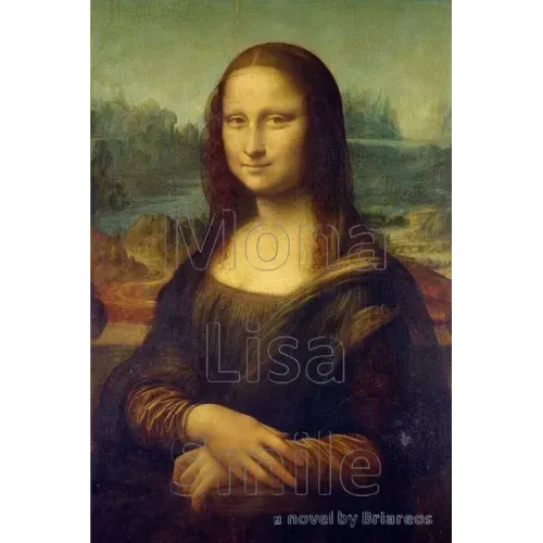 Mona Lisa Smile