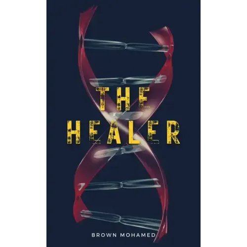 The Healer