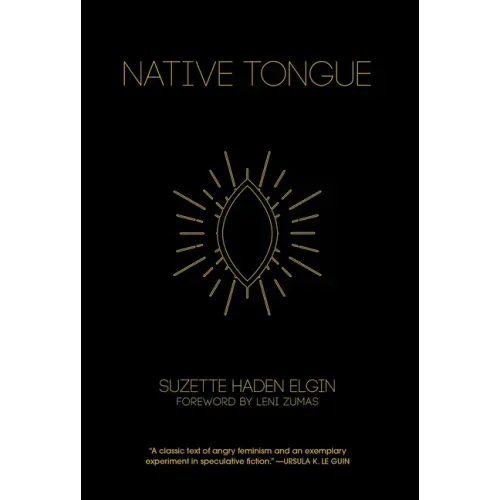 Native Tongue