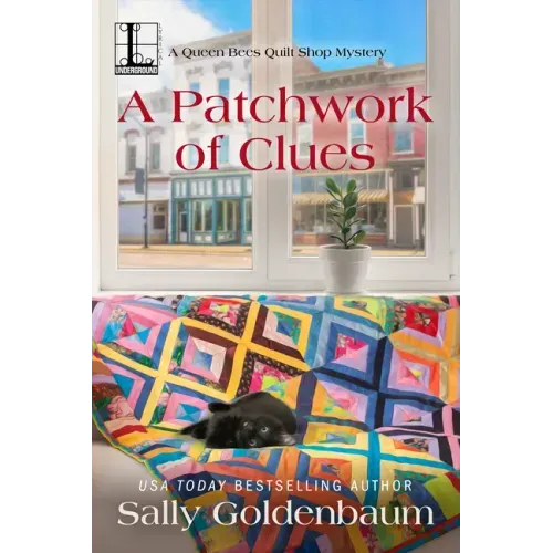 A Patchwork of Clues