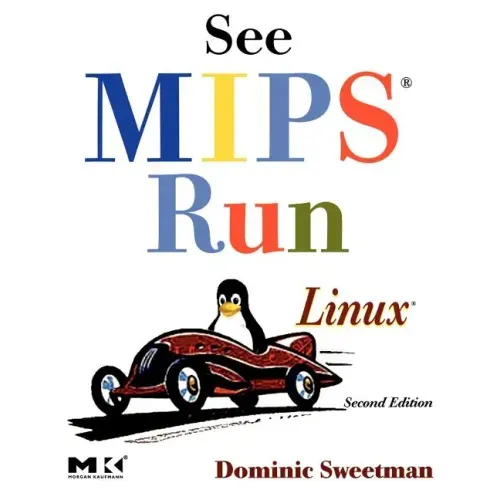 See MIPS Run