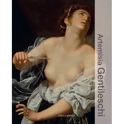 Artemisia Gentileschi