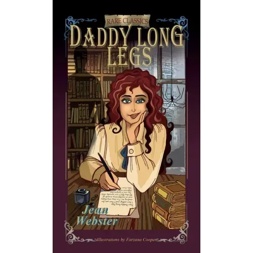 Daddy-Long-Legs
