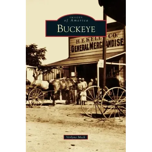 Buckeye