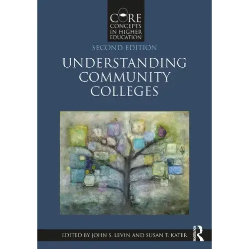 Understanding Community Colleges