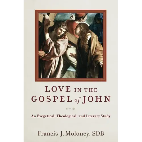 Love in the Gospel of John