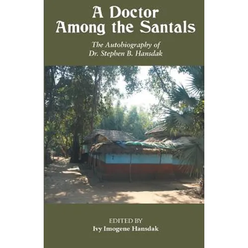 A Doctor Among the Sandals - Paperback