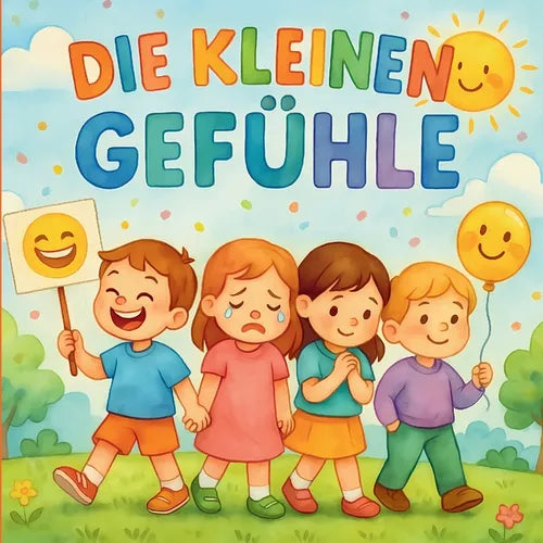 Die kleinen Gefühle