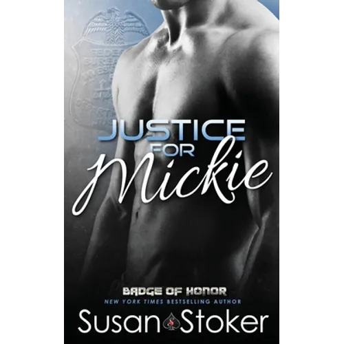 Justice for Mickie