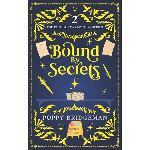 Bound By Secrets
