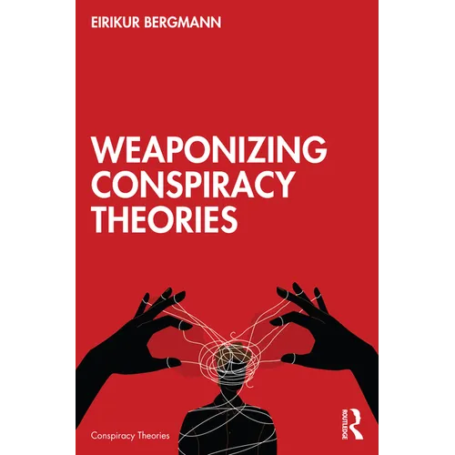Weaponizing Conspiracy Theories