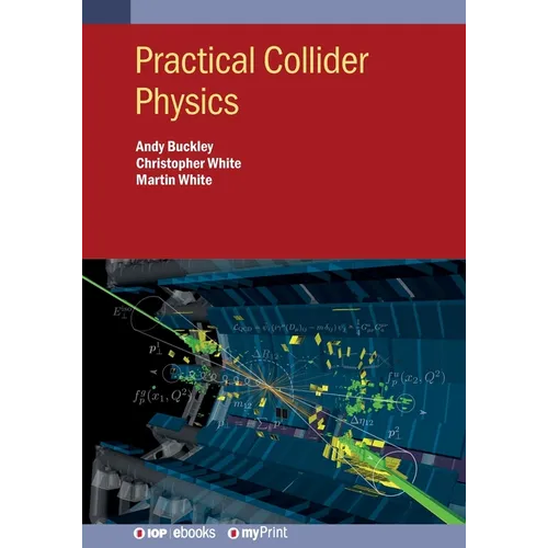 Practical Collider Physics