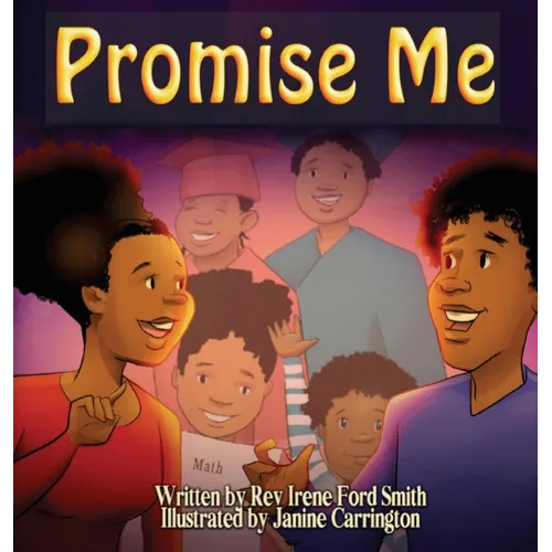 Promise Me