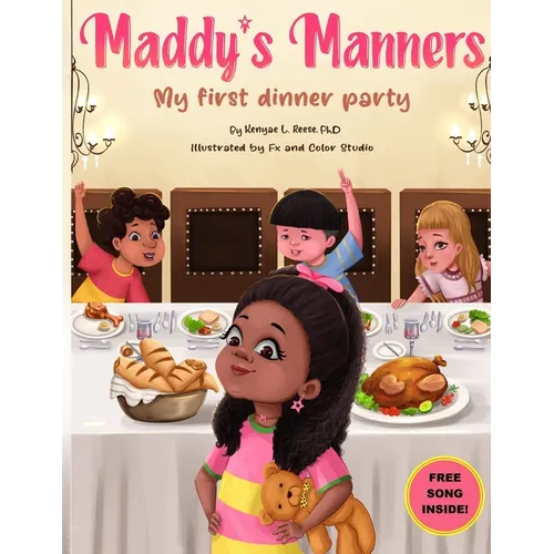 Maddy's Manners