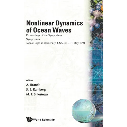 Nonlinear Dynamics of Ocean Waves (P