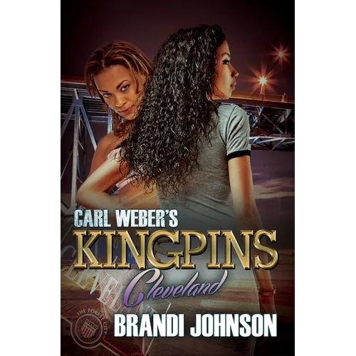Carl Weber's Kingpins: Cleveland