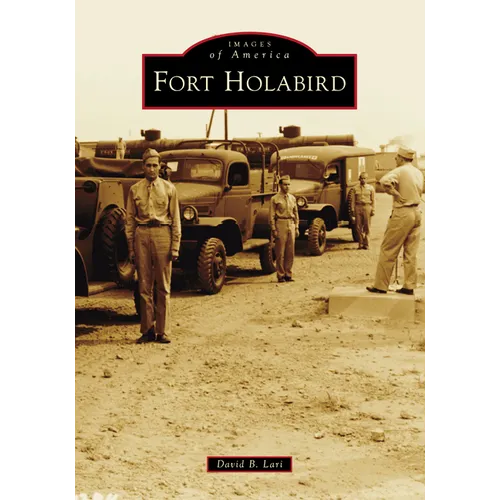 Fort Holabird