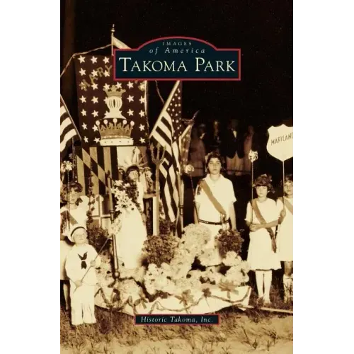 Takoma Park
