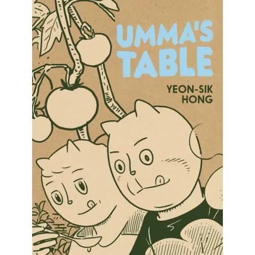 Umma's Table