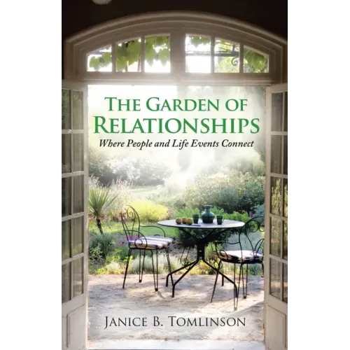 The Garden of Relationships: Where People and Life Events Connect