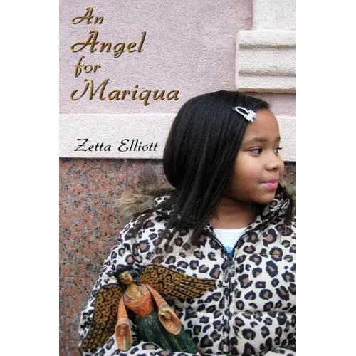 An Angel for Mariqua