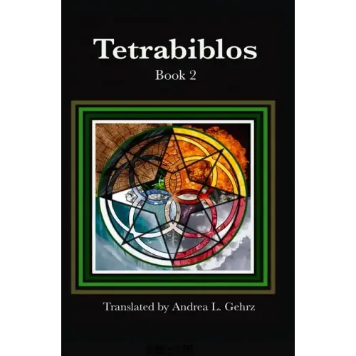 Tetrabiblos, Book Two