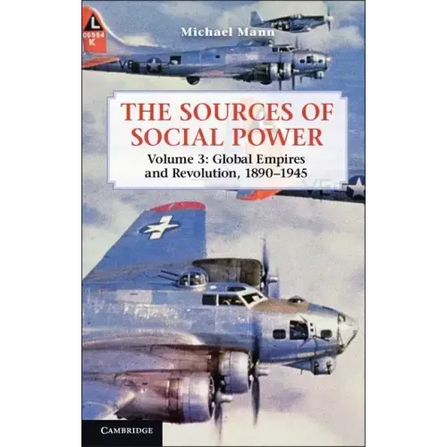 The Sources of Social Power