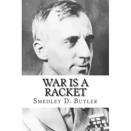 War is a Racket
