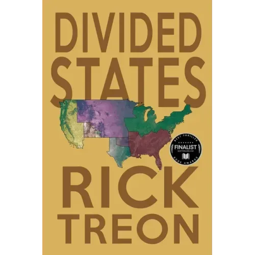 Divided States