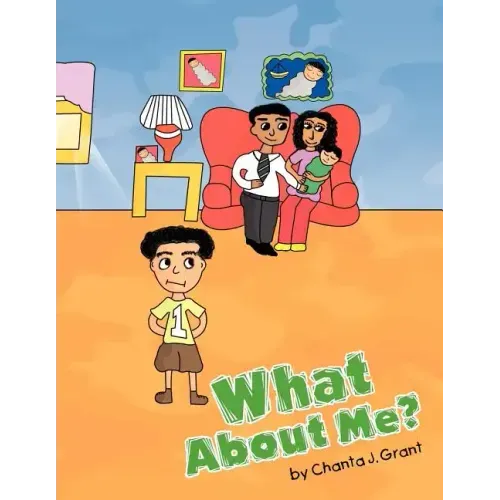 What About Me?