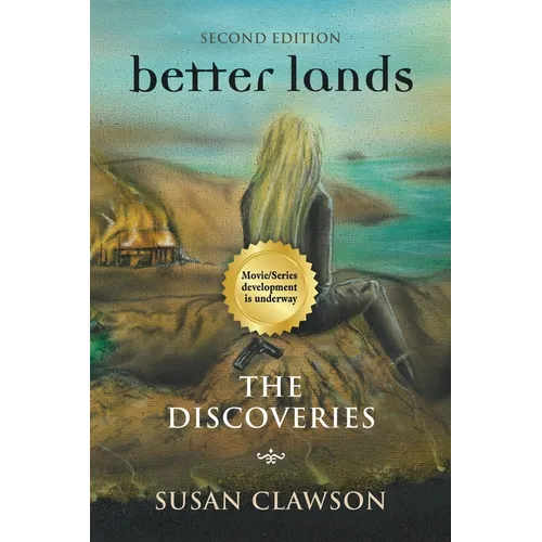 better lands: The Discoveries