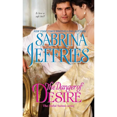 The Danger of Desire