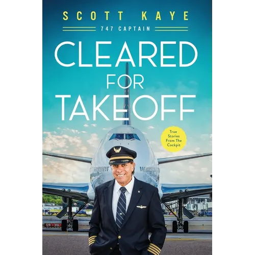 Cleared for Takeoff