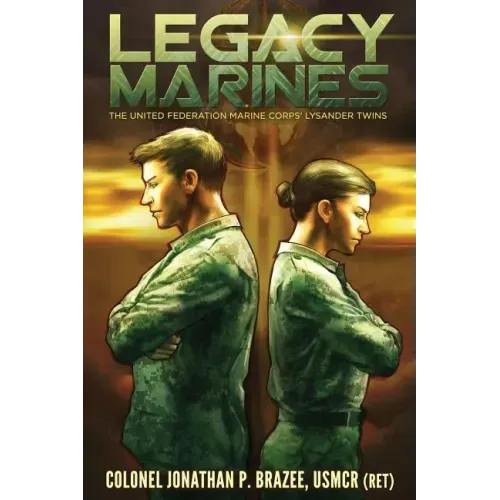 Legacy Marines
