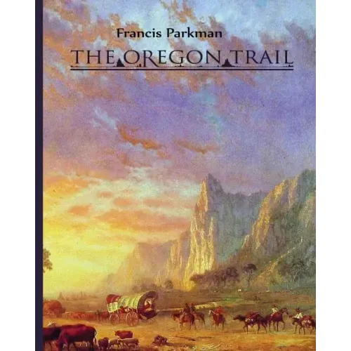 The Oregon Trail