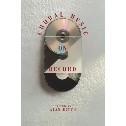 Choral Music on Record