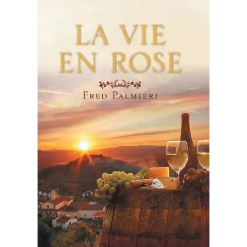 La Vie En Rose