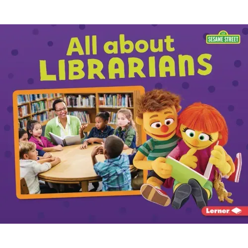 All about Librarians