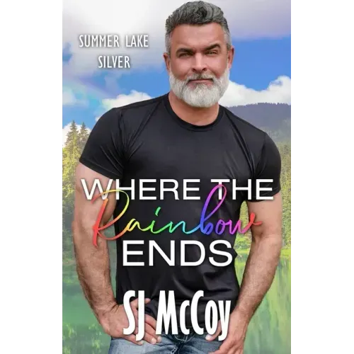 Where the Rainbow Ends