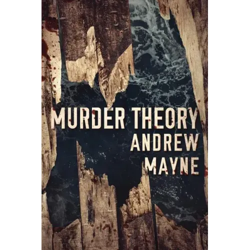 Murder Theory