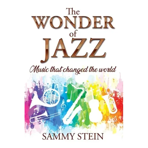 The Wonder of Jazz