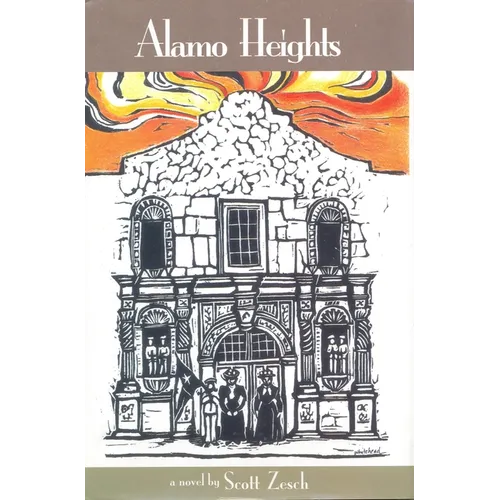 Alamo Heights