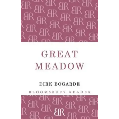 Great Meadow: A Memoir