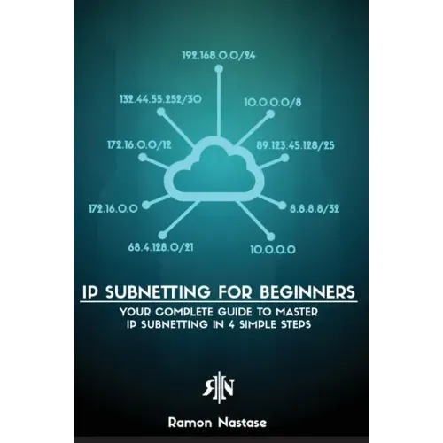 IP Subnetting for Beginners: Your Complete Guide to Master IP Subnetting in 4 Simple Steps