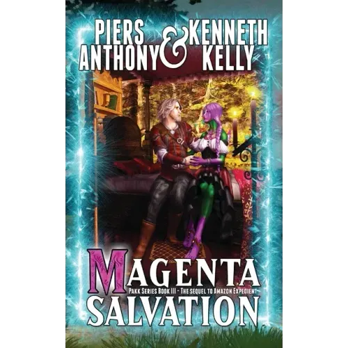 Magenta Salvation